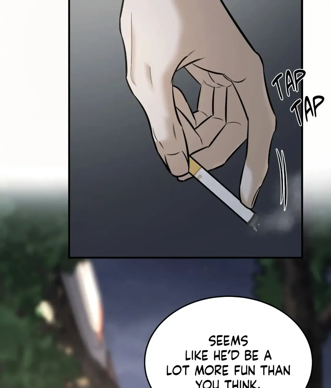 Feel My Benefit - Chapter 42 Page 95