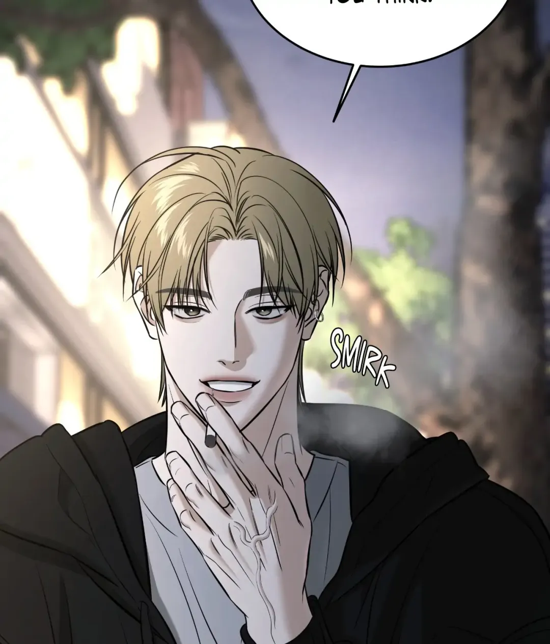 Feel My Benefit - Chapter 42 Page 96