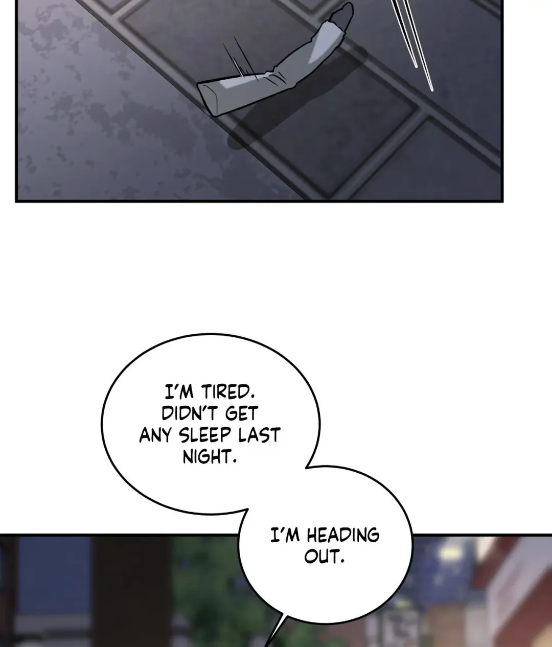 Feel My Benefit - Chapter 42 Page 103