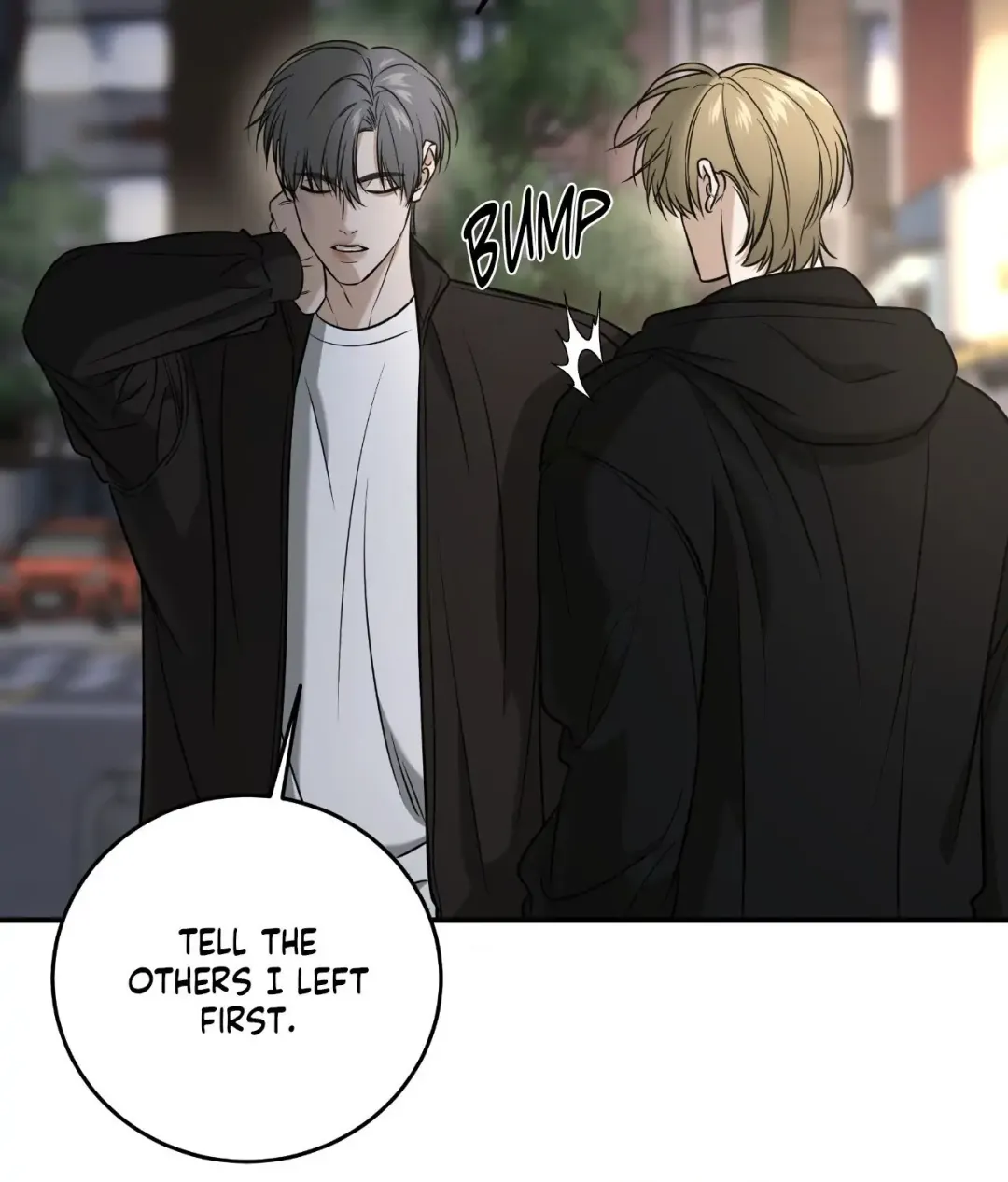 Feel My Benefit - Chapter 42 Page 104