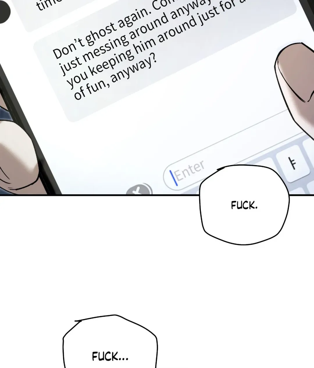 Feel My Benefit - Chapter 43 Page 7
