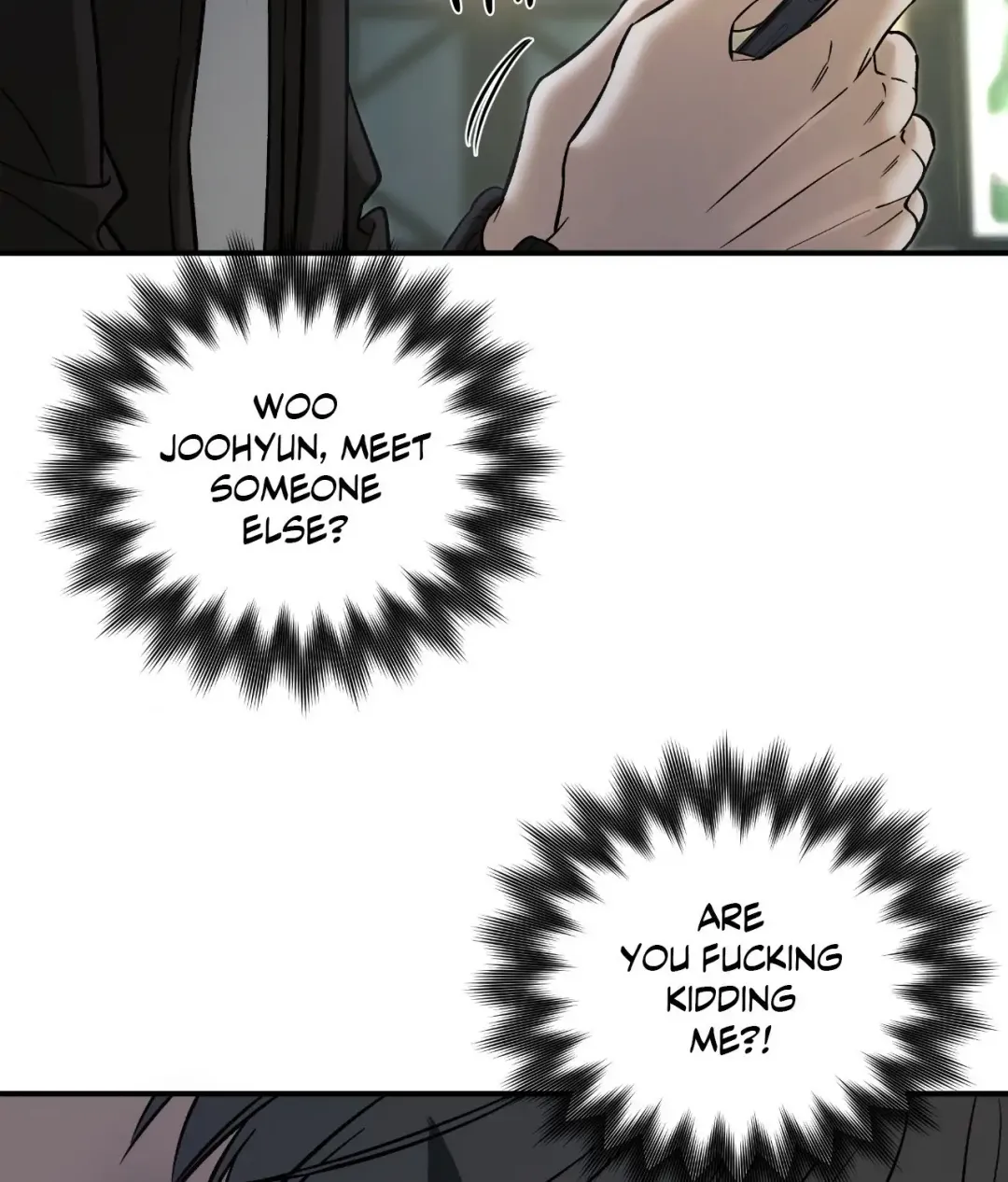 Feel My Benefit - Chapter 43 Page 11