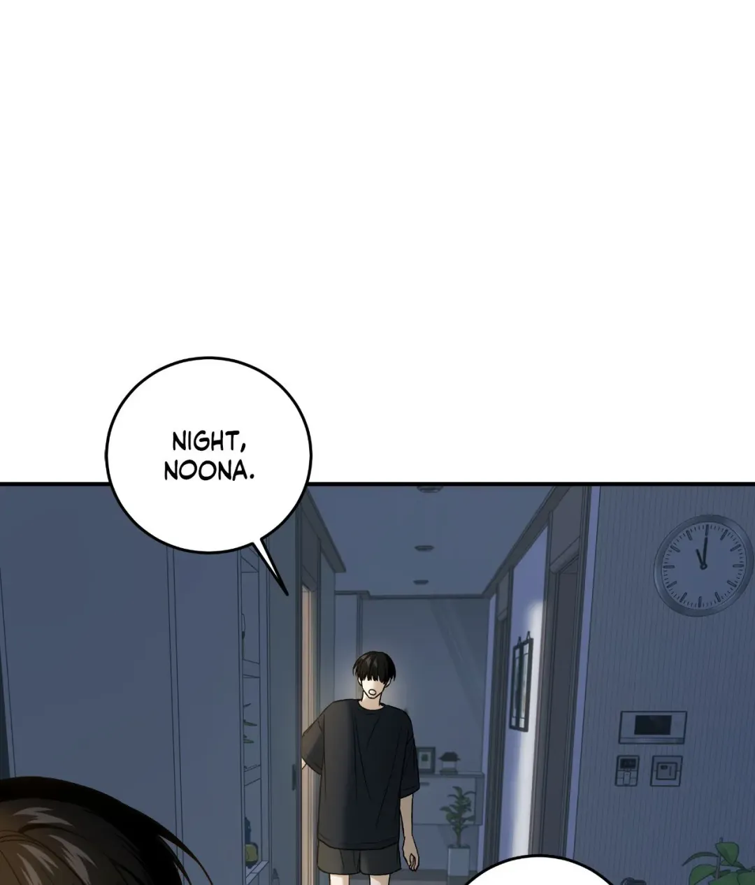 Feel My Benefit - Chapter 43 Page 17