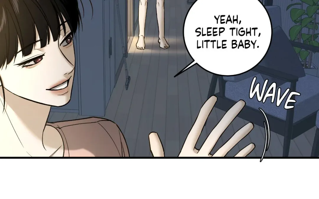 Feel My Benefit - Chapter 43 Page 18