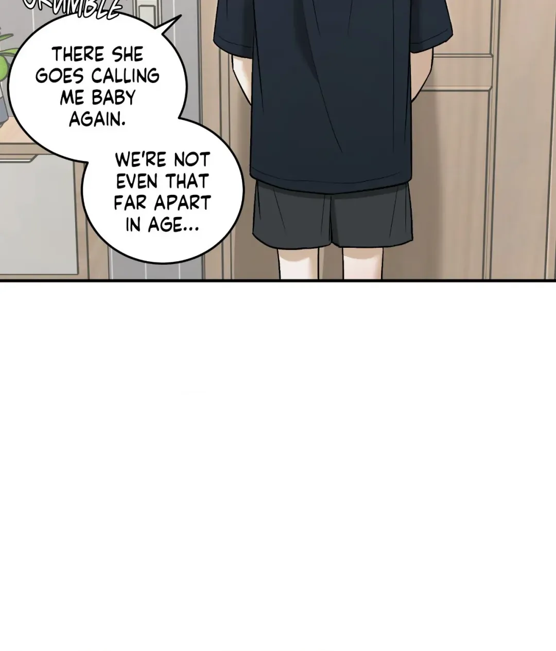Feel My Benefit - Chapter 43 Page 20