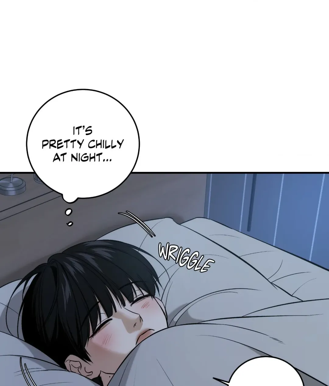 Feel My Benefit - Chapter 43 Page 22