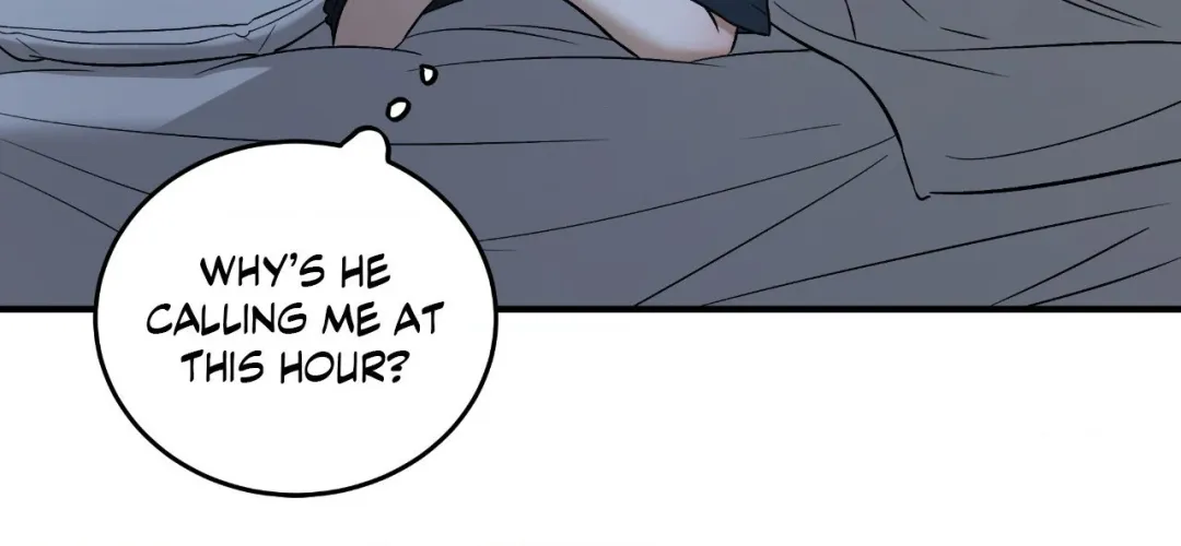 Feel My Benefit - Chapter 43 Page 26