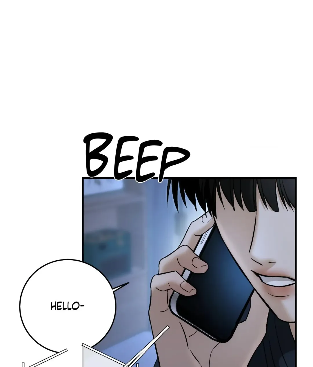 Feel My Benefit - Chapter 43 Page 27