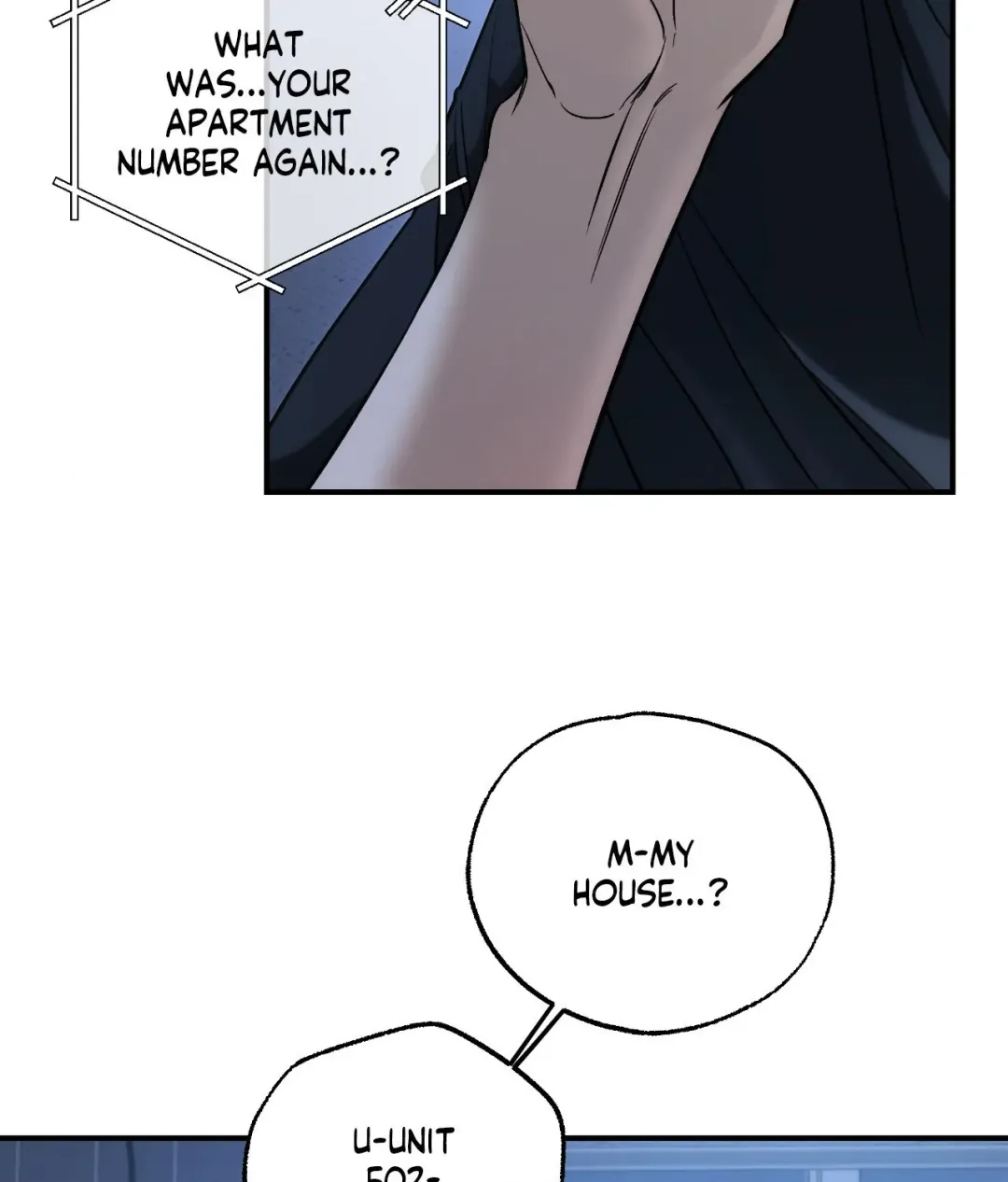 Feel My Benefit - Chapter 43 Page 28