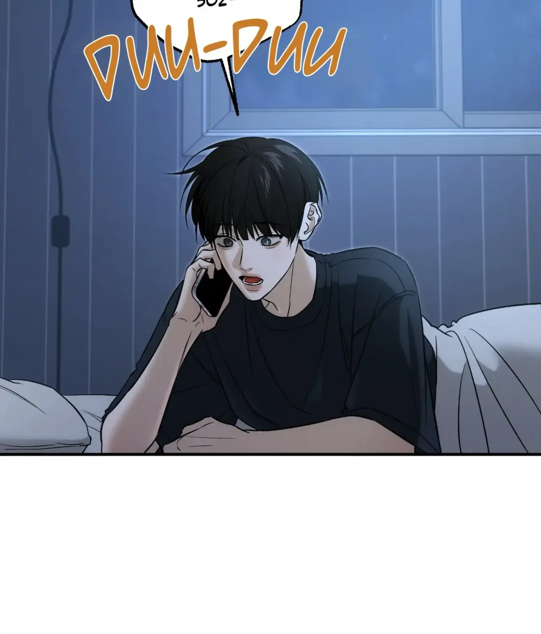 Feel My Benefit - Chapter 43 Page 29