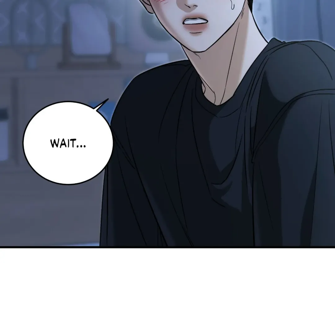 Feel My Benefit - Chapter 43 Page 34