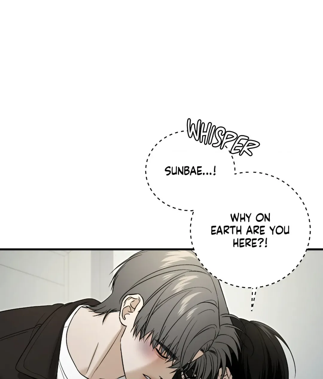 Feel My Benefit - Chapter 43 Page 43