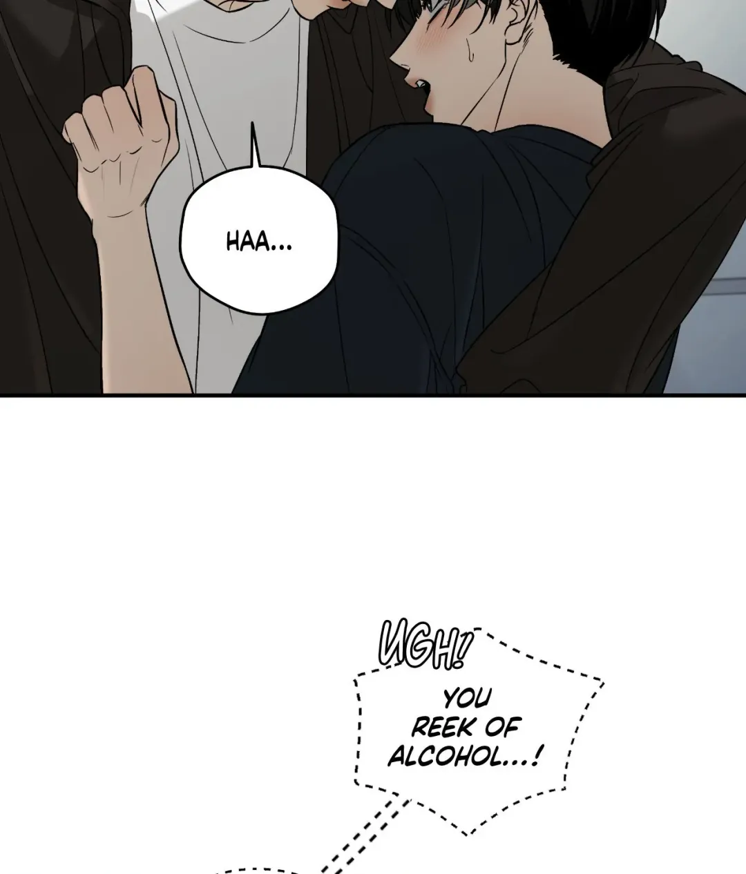 Feel My Benefit - Chapter 43 Page 44