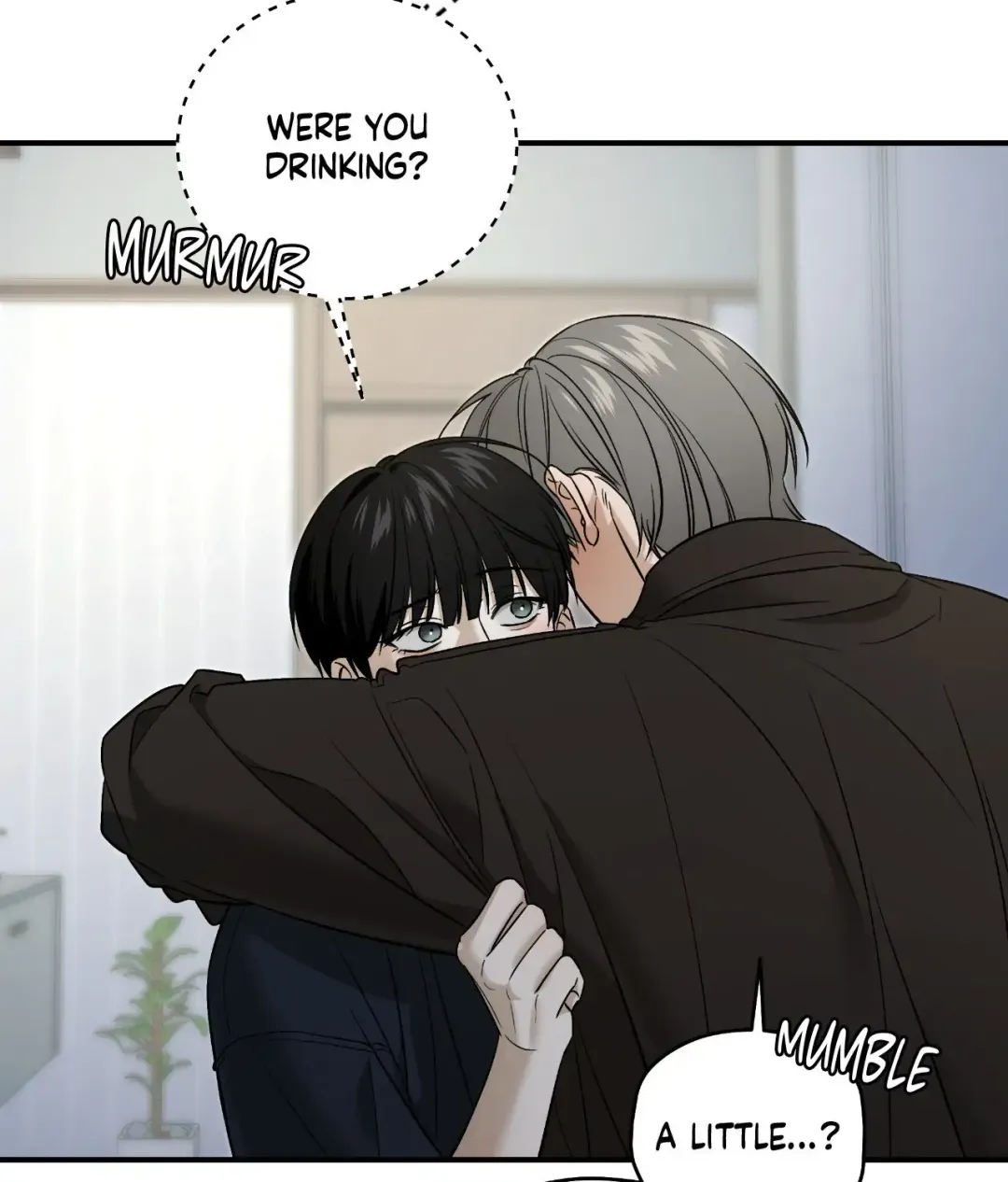 Feel My Benefit - Chapter 43 Page 45