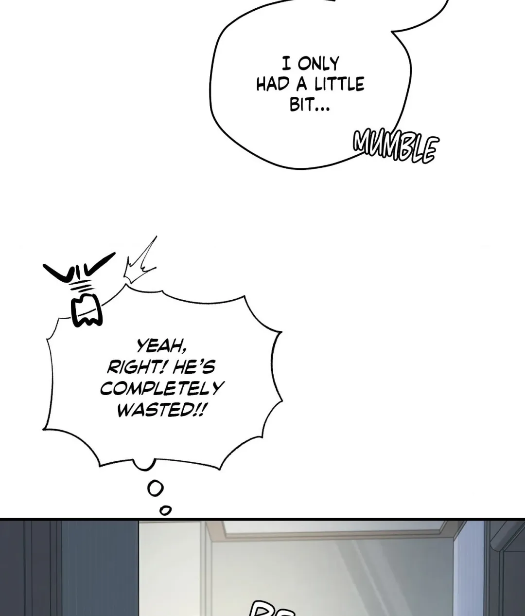Feel My Benefit - Chapter 43 Page 46