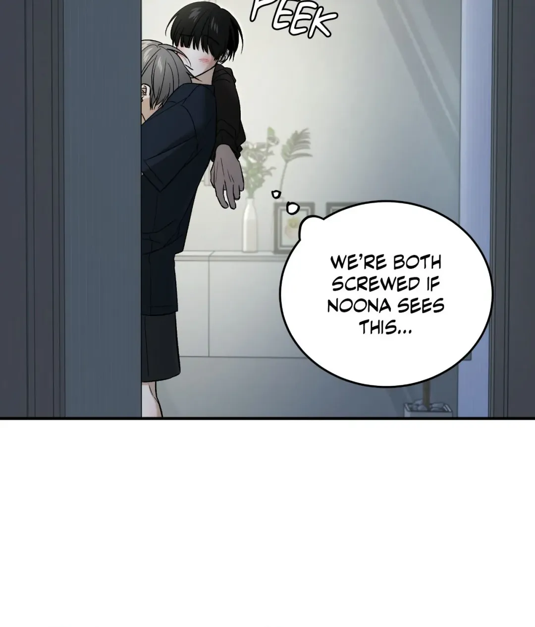 Feel My Benefit - Chapter 43 Page 47