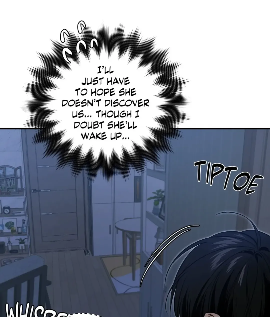Feel My Benefit - Chapter 43 Page 48