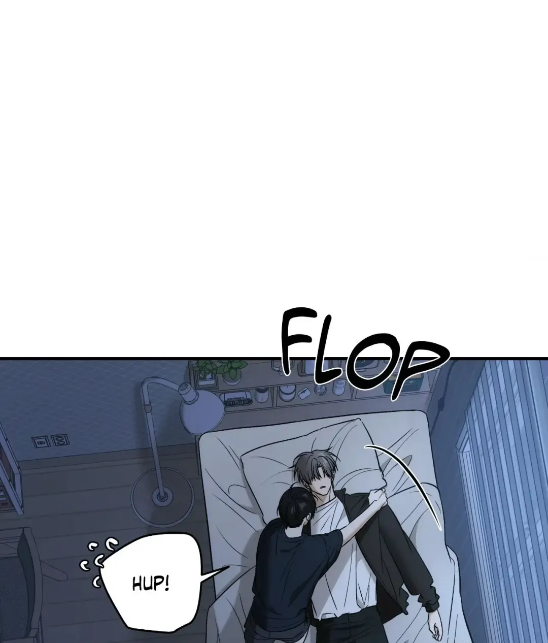 Feel My Benefit - Chapter 43 Page 51