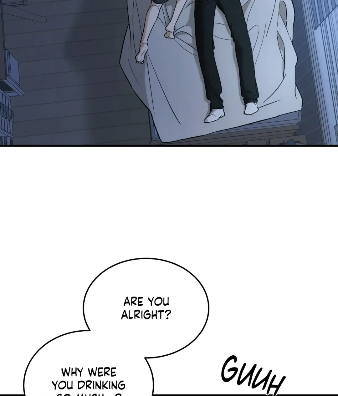 Feel My Benefit - Chapter 43 Page 52