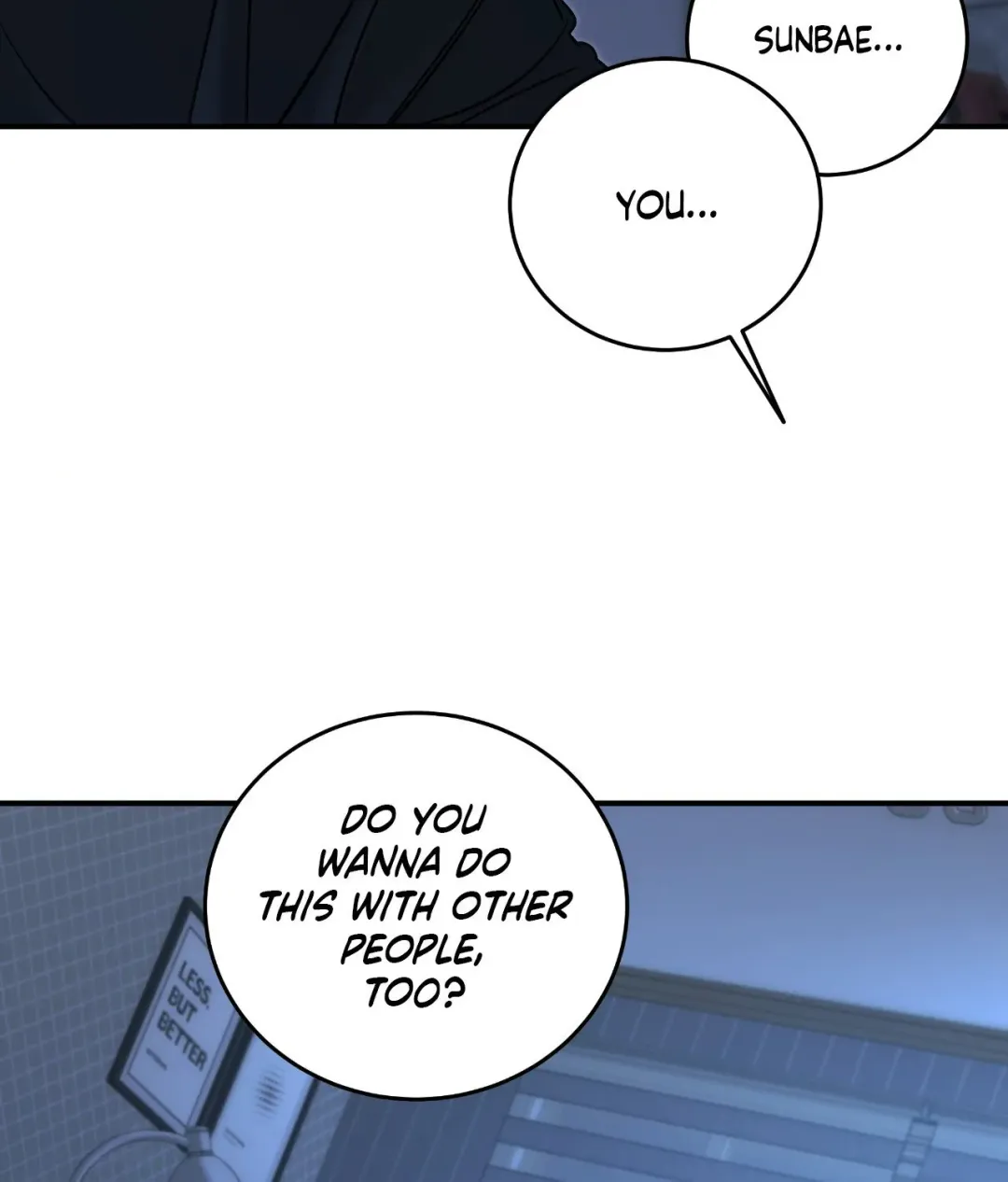 Feel My Benefit - Chapter 43 Page 62