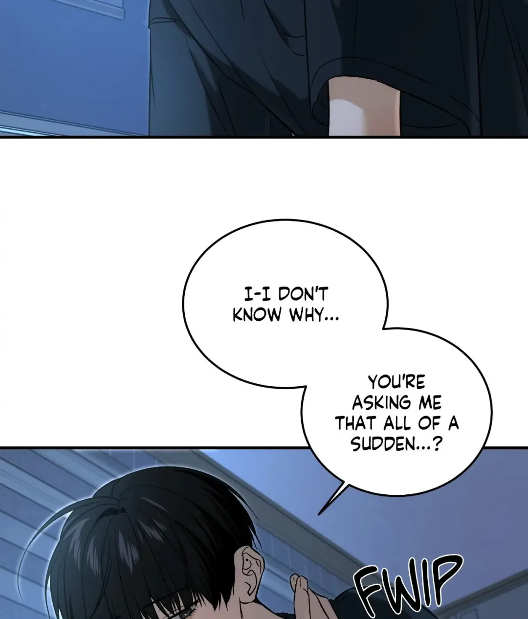Feel My Benefit - Chapter 43 Page 69