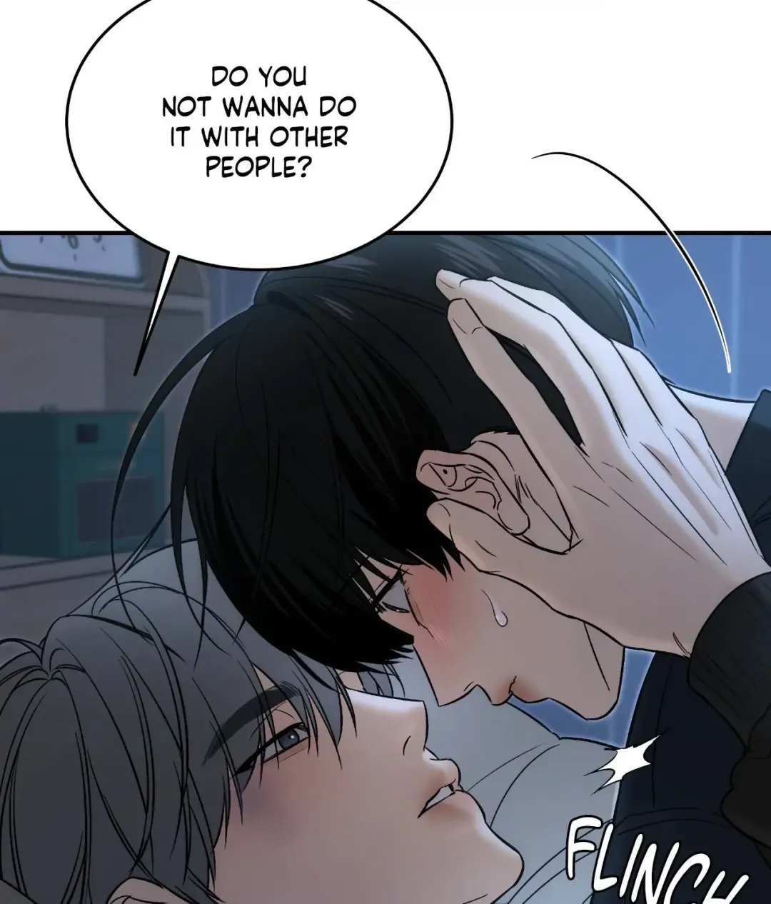 Feel My Benefit - Chapter 43 Page 71