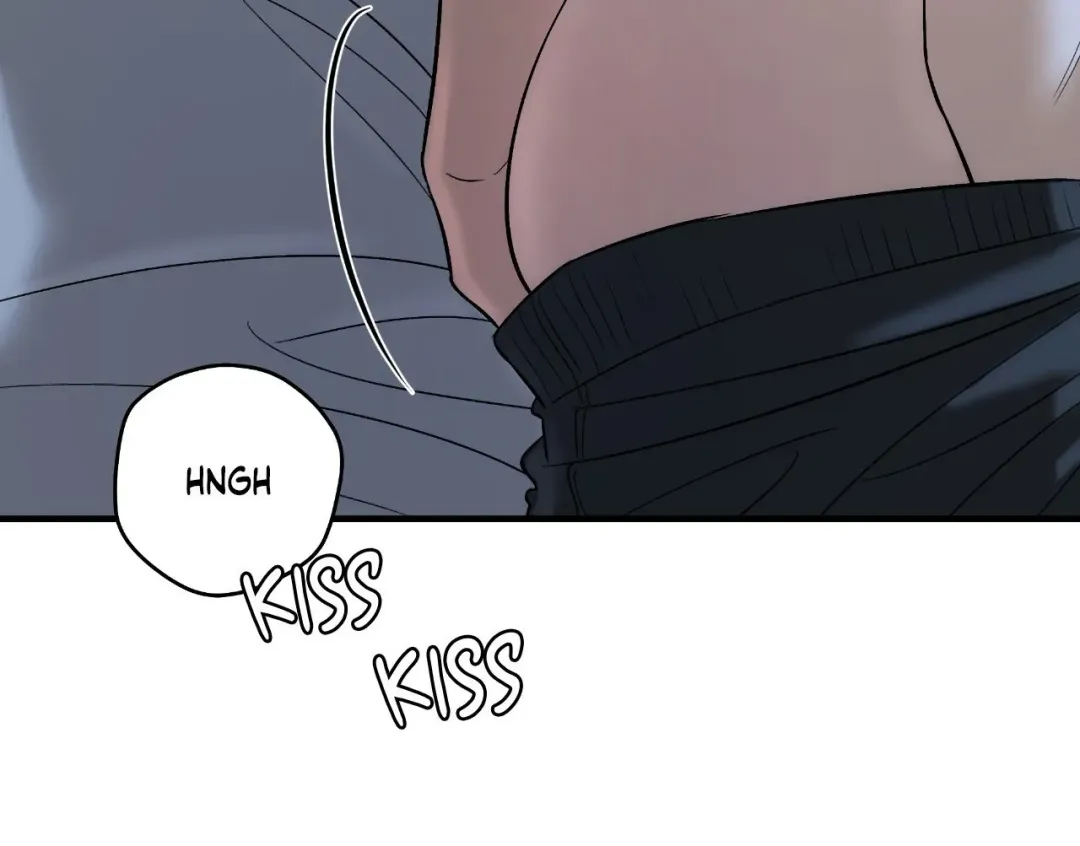 Feel My Benefit - Chapter 43 Page 83