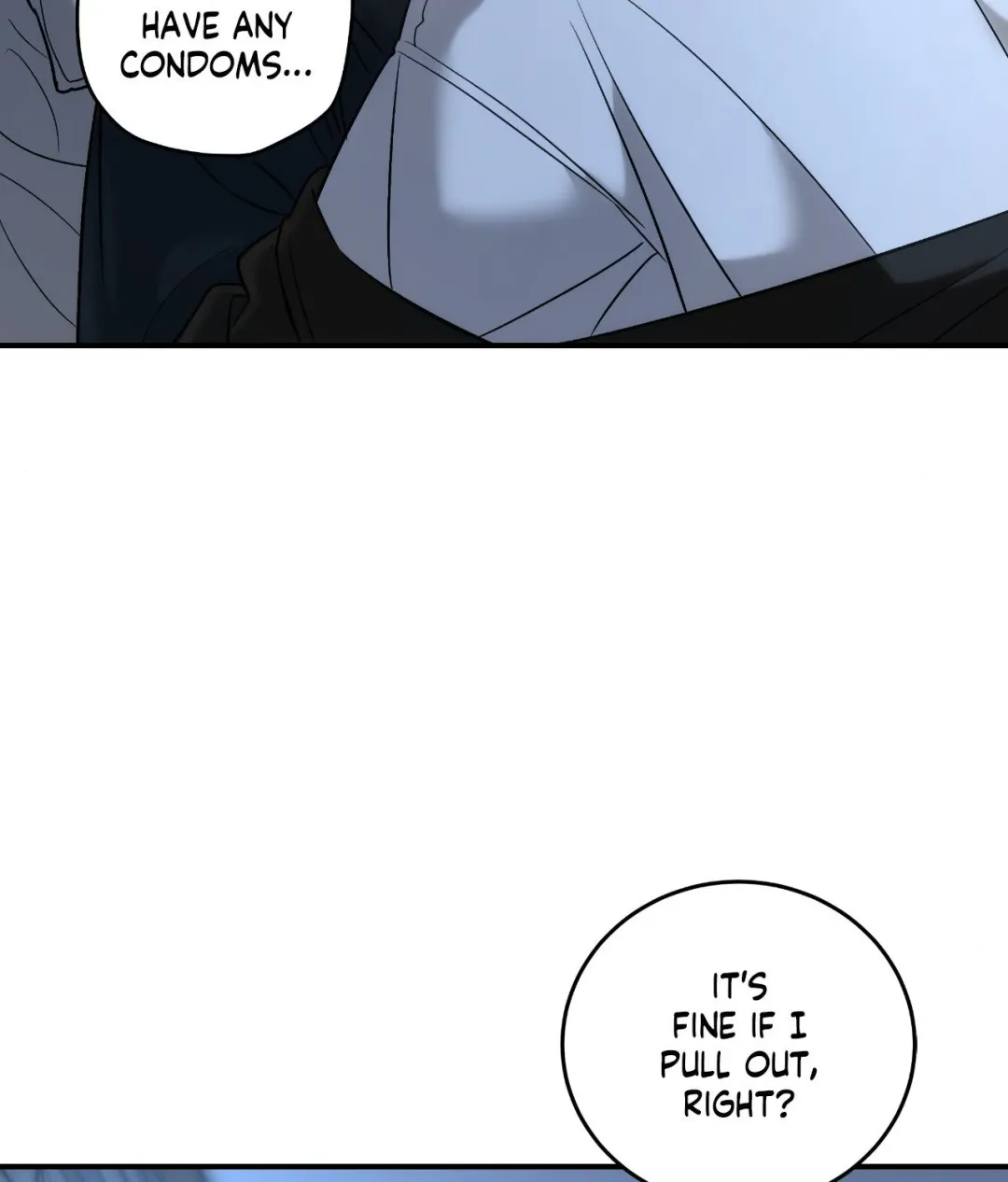 Feel My Benefit - Chapter 43 Page 88
