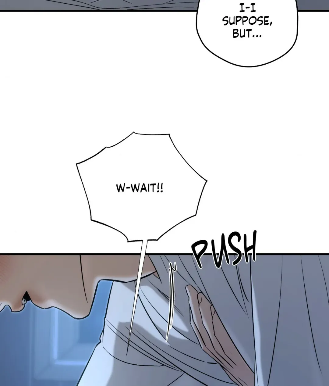Feel My Benefit - Chapter 43 Page 90