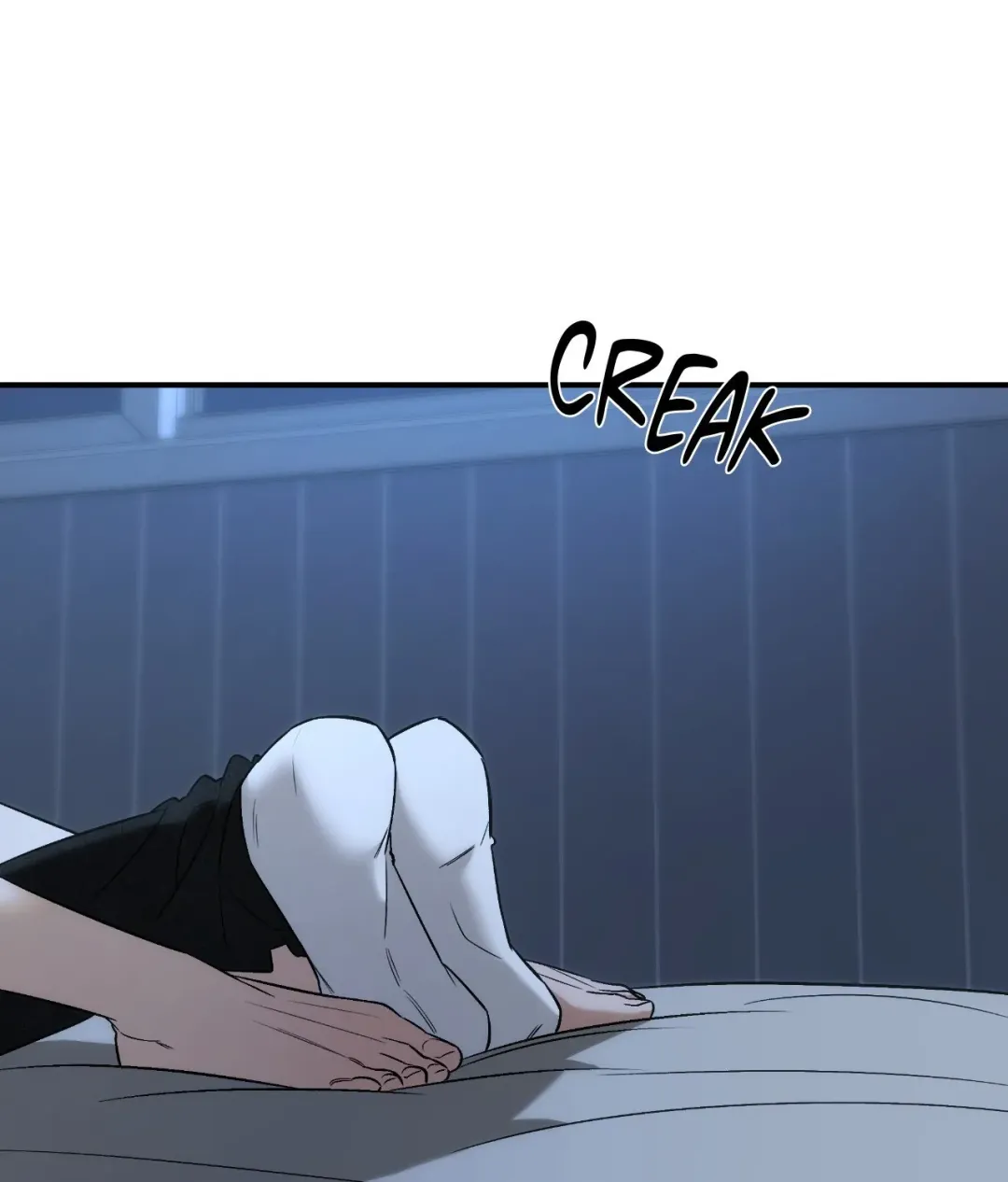 Feel My Benefit - Chapter 43 Page 100