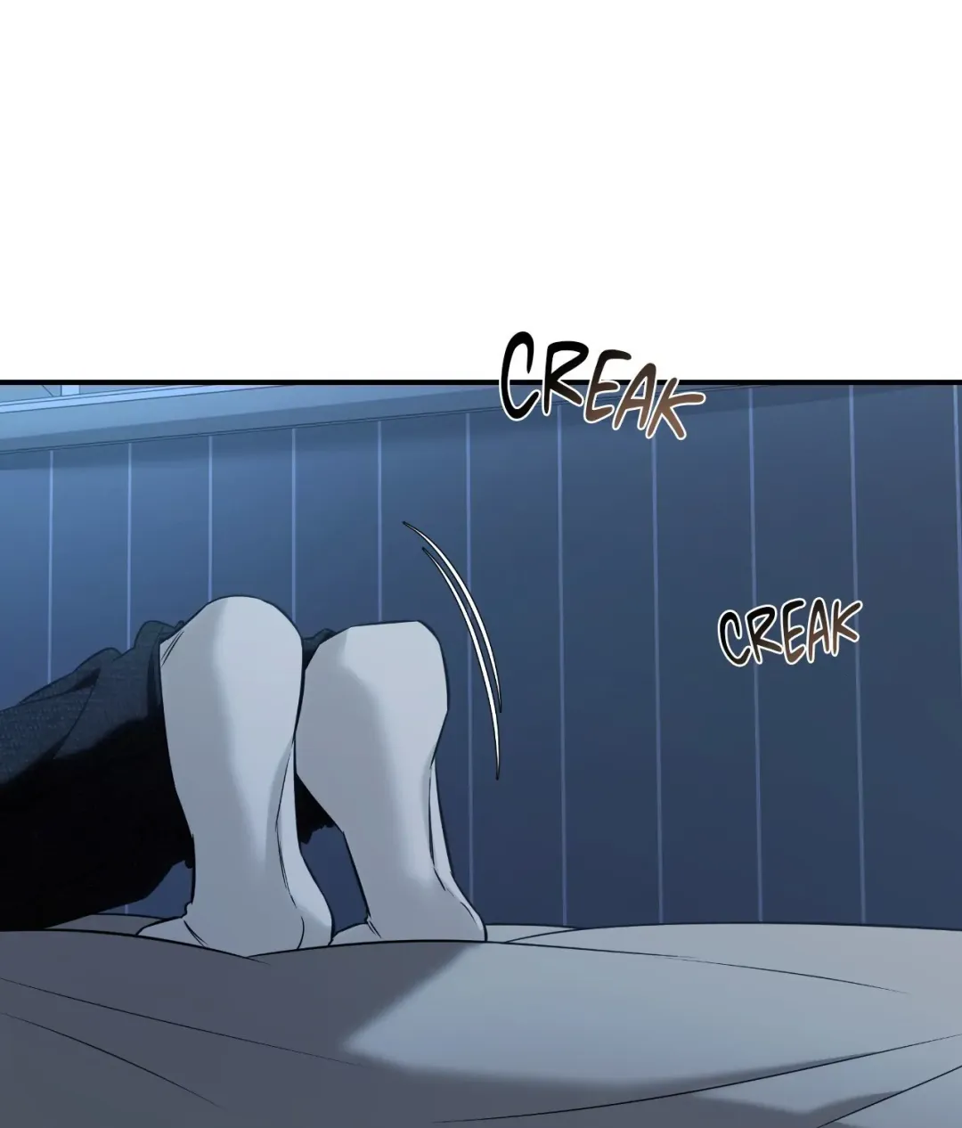 Feel My Benefit - Chapter 44 Page 2