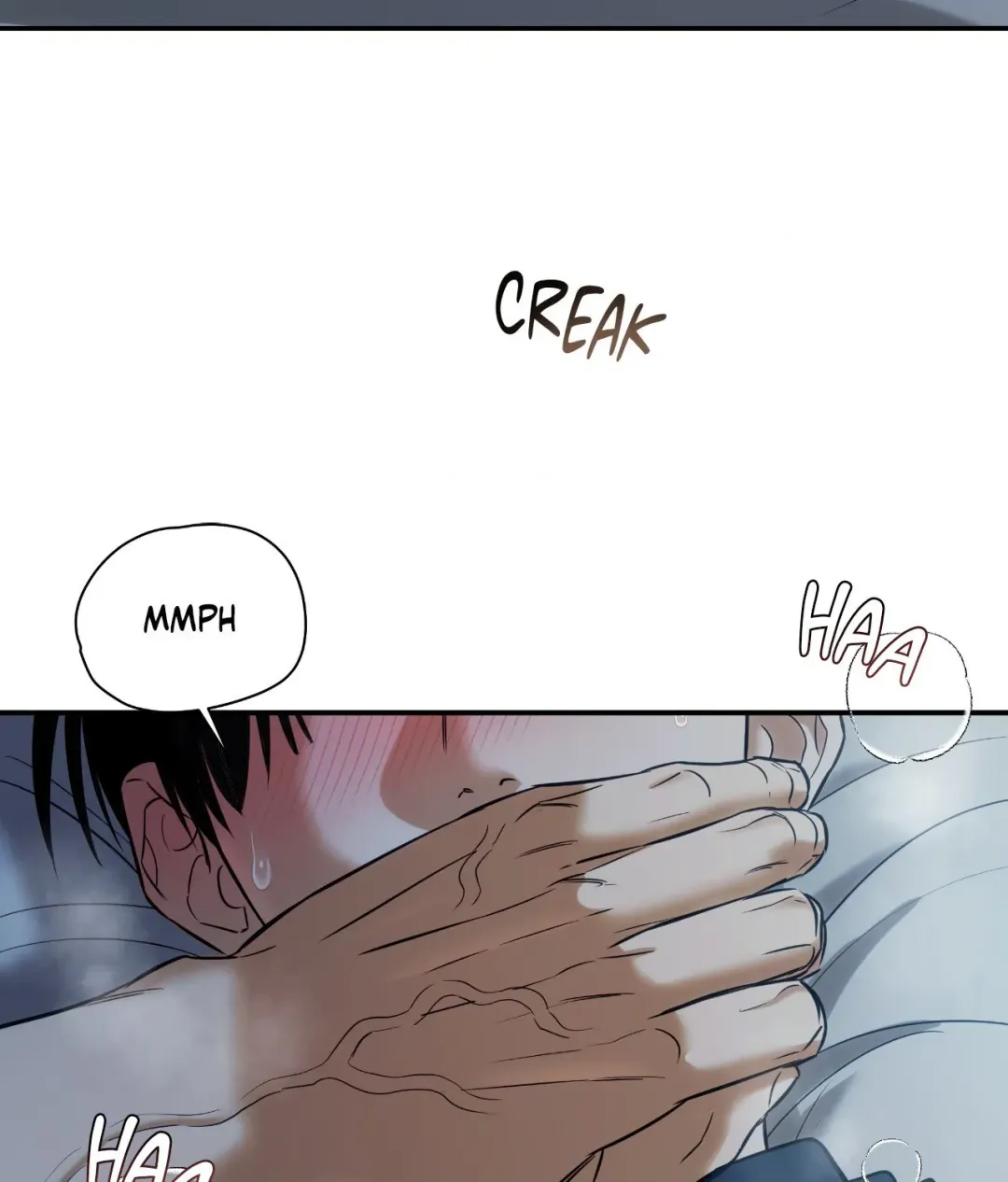 Feel My Benefit - Chapter 44 Page 3