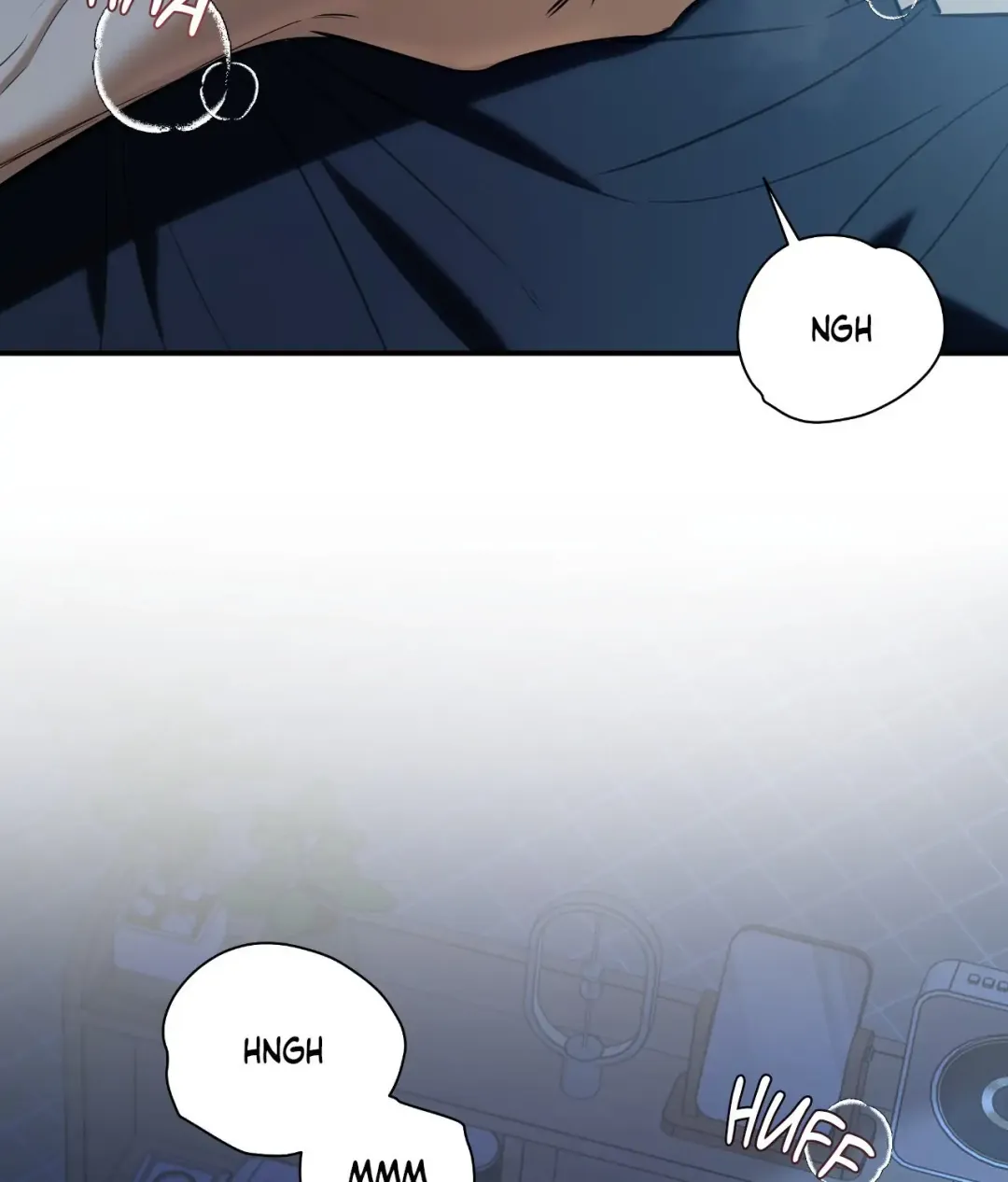 Feel My Benefit - Chapter 44 Page 4