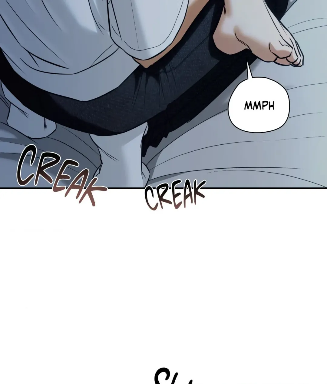 Feel My Benefit - Chapter 44 Page 6