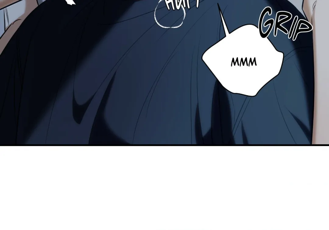 Feel My Benefit - Chapter 44 Page 9