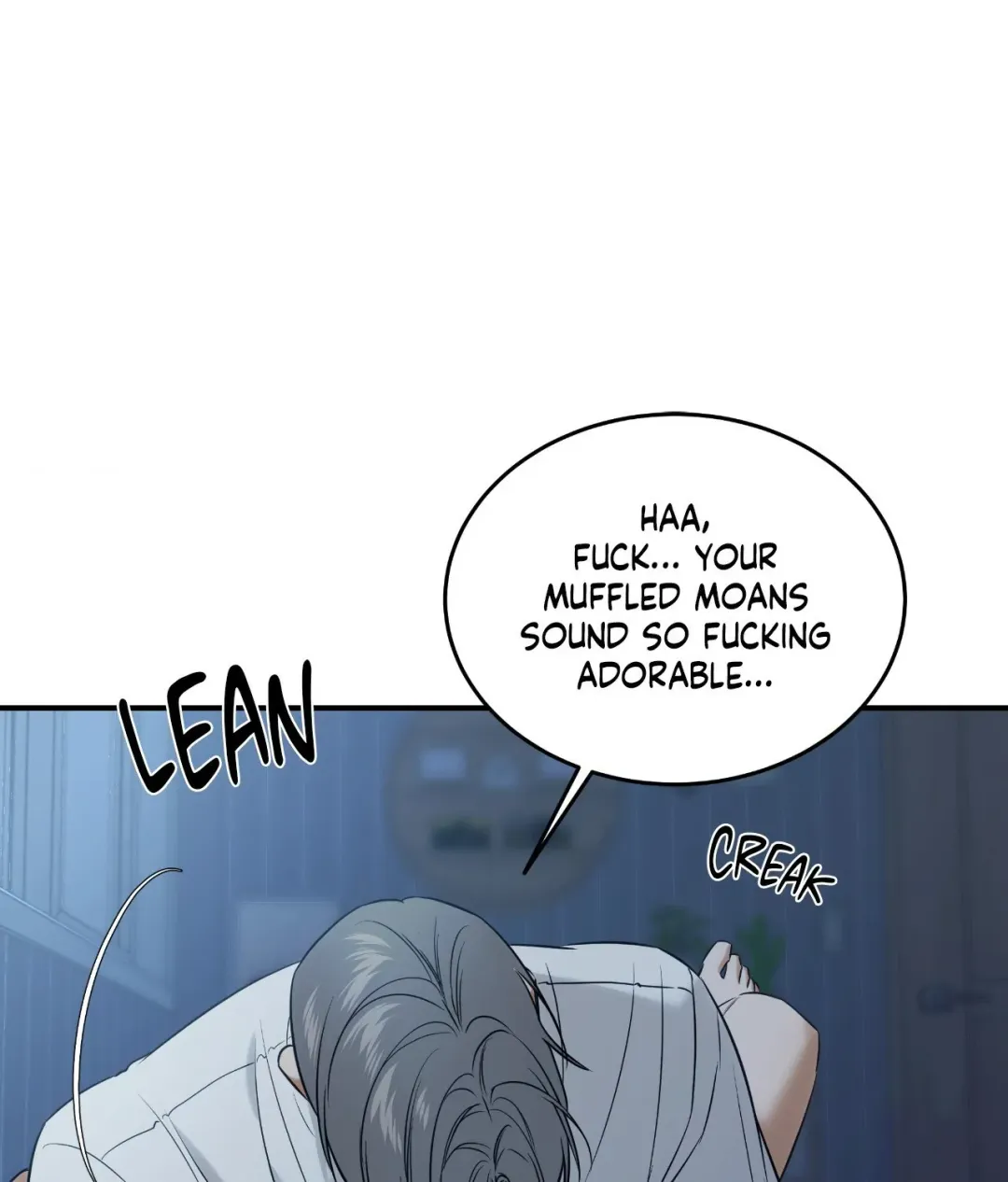 Feel My Benefit - Chapter 44 Page 10
