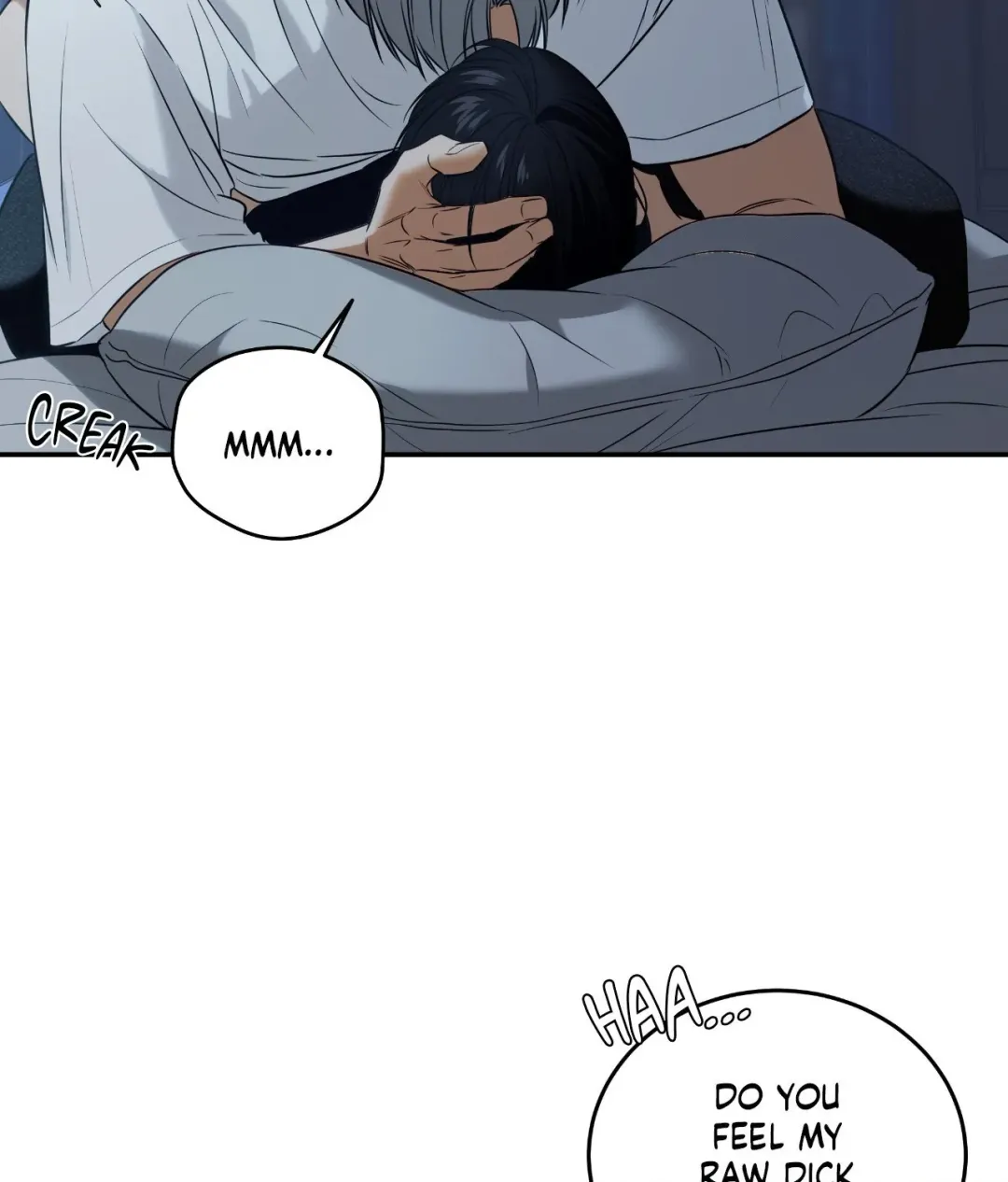 Feel My Benefit - Chapter 44 Page 11