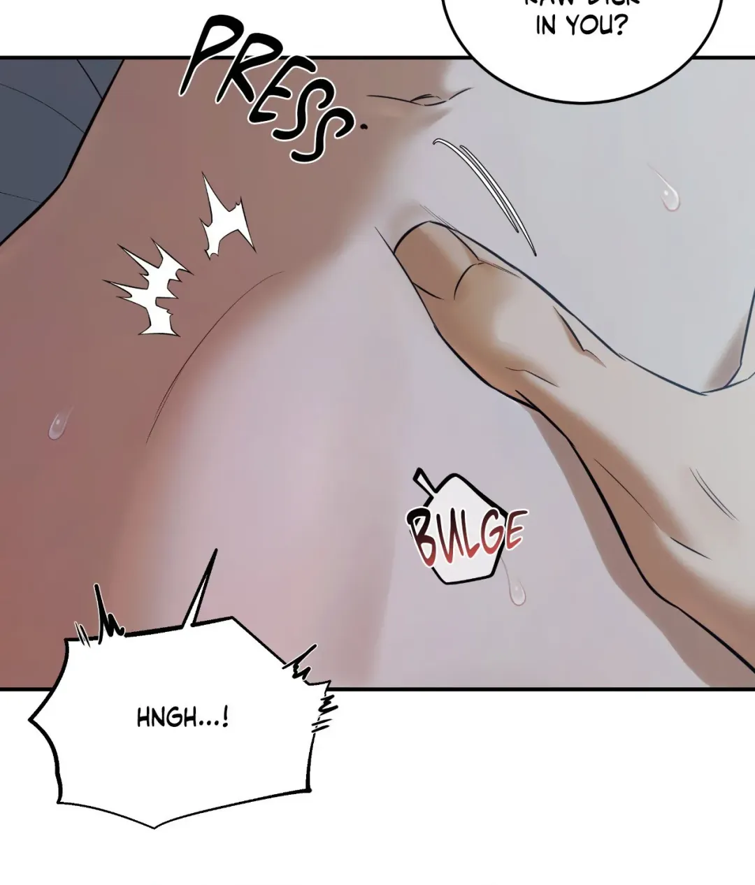 Feel My Benefit - Chapter 44 Page 12