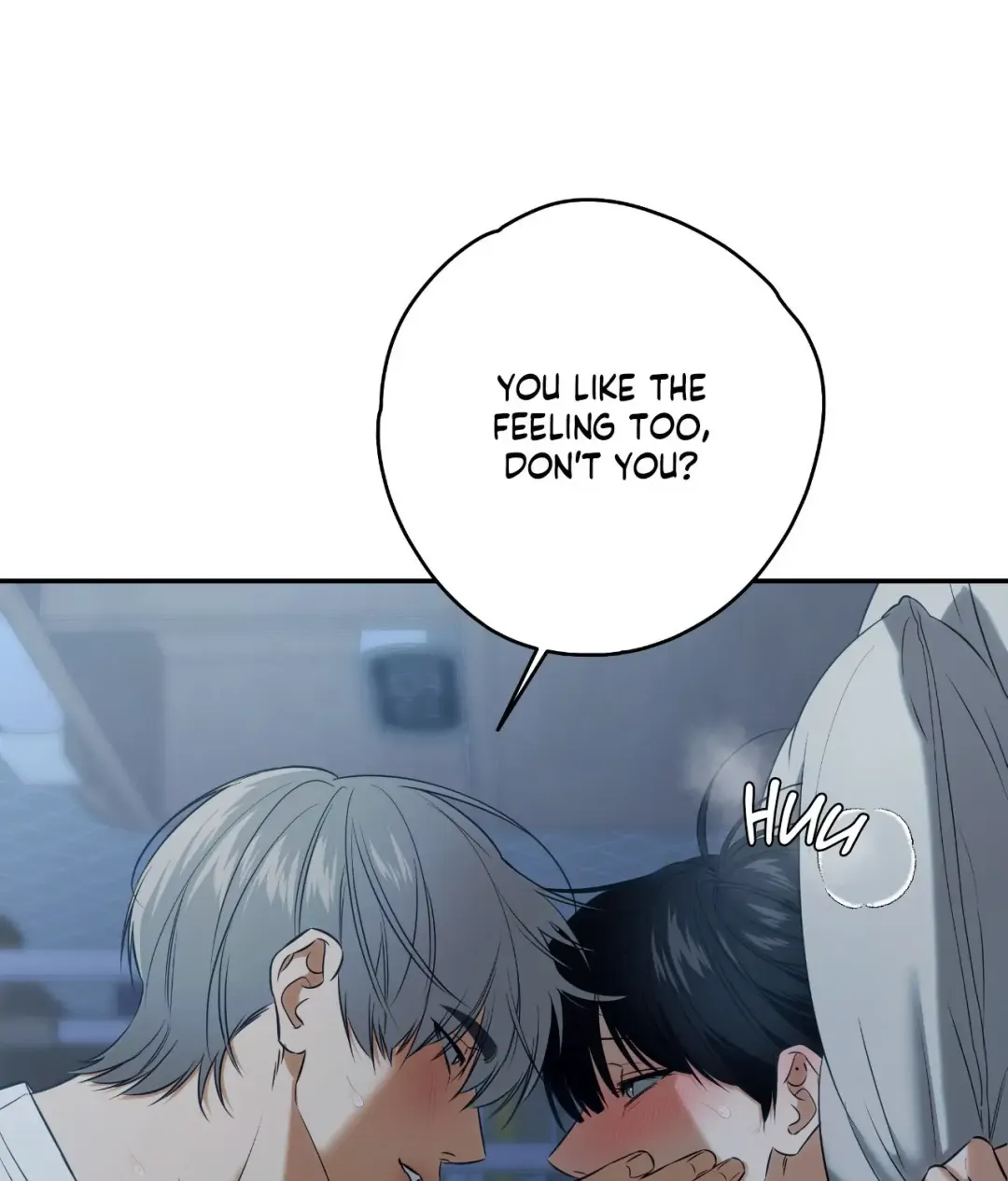 Feel My Benefit - Chapter 44 Page 13