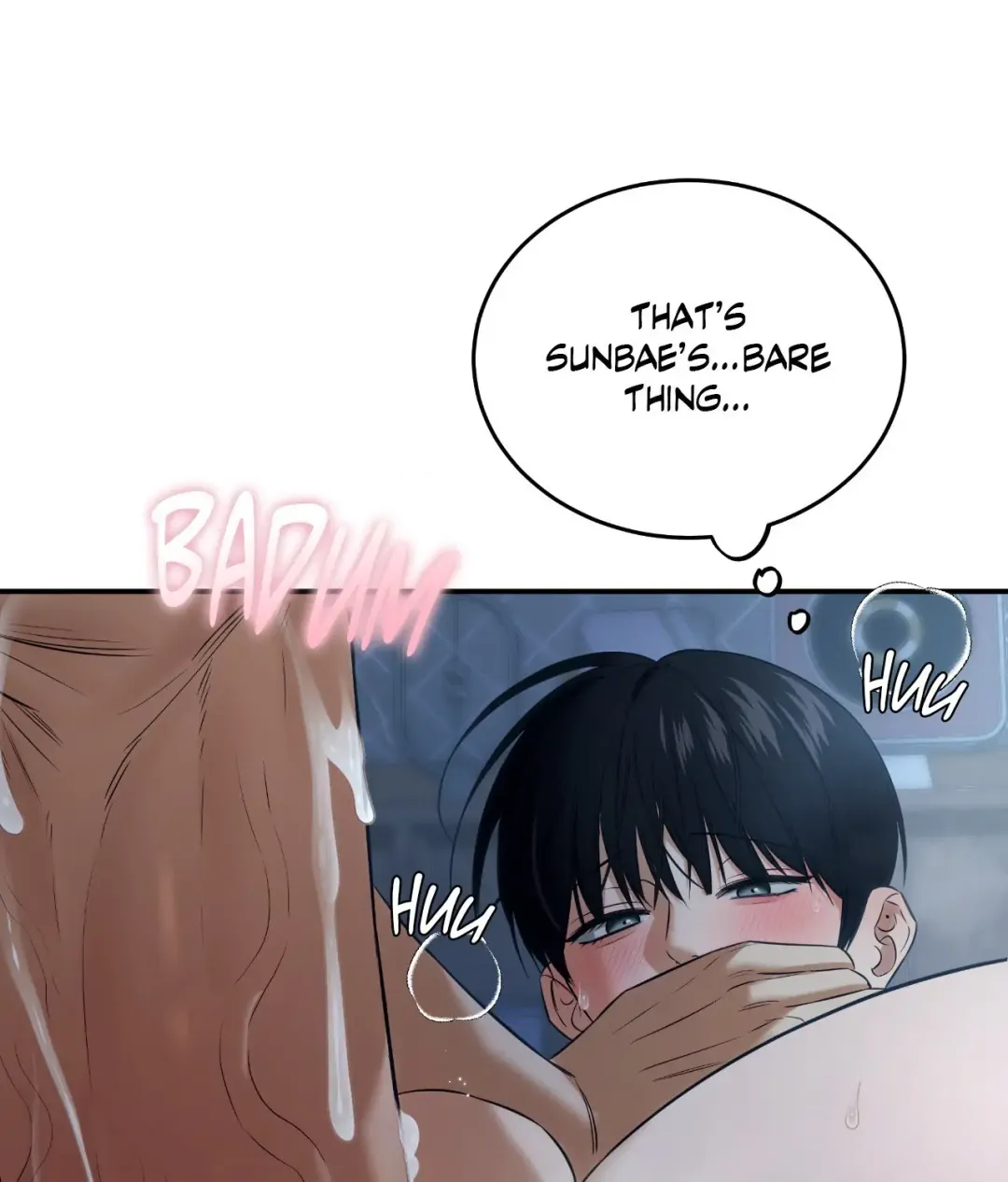 Feel My Benefit - Chapter 44 Page 15