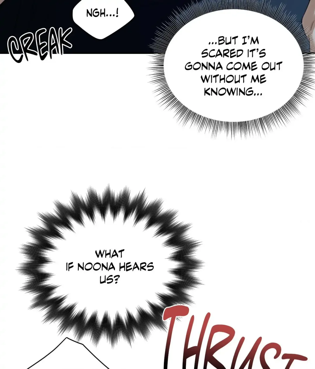 Feel My Benefit - Chapter 44 Page 19