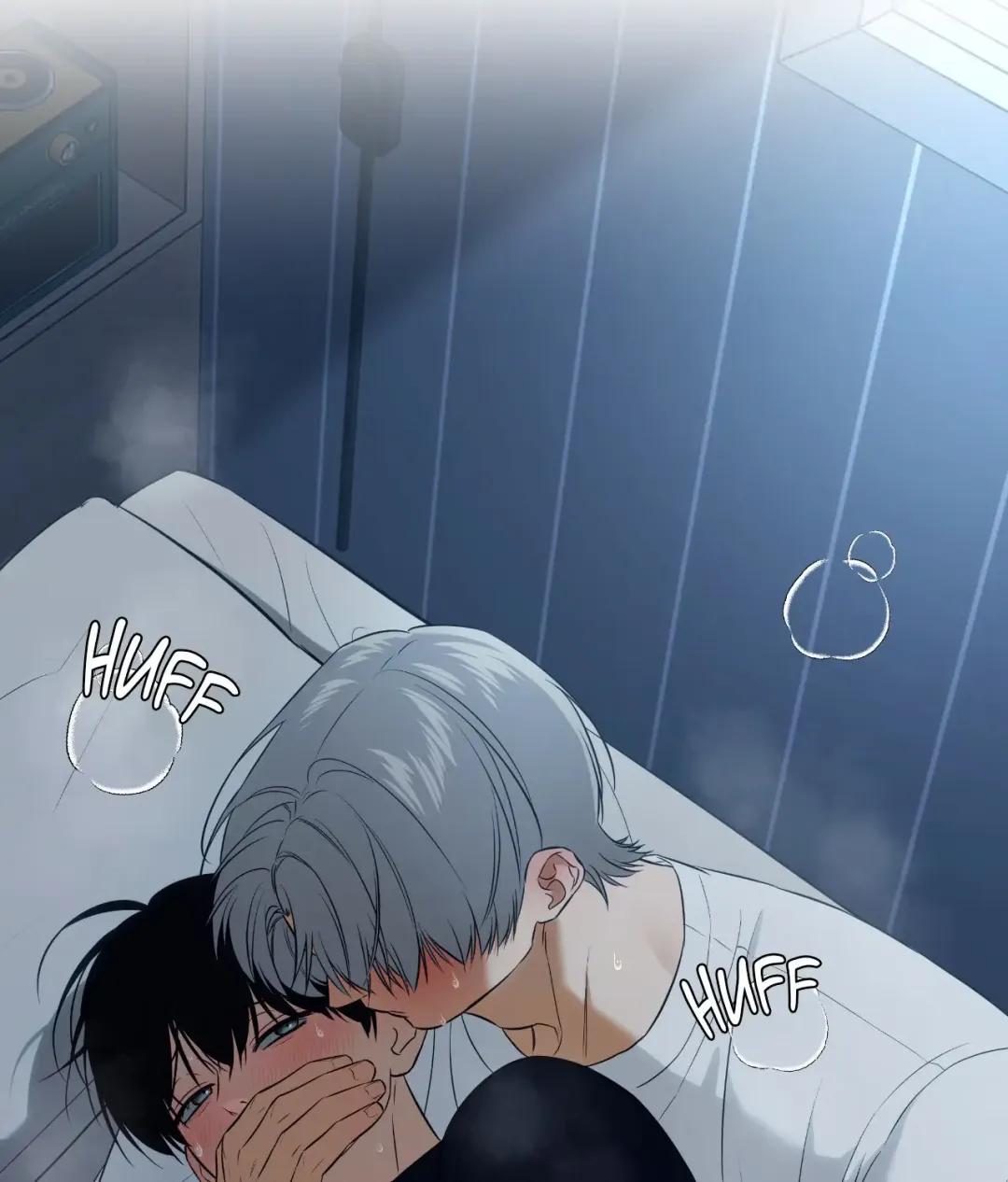 Feel My Benefit - Chapter 44 Page 24