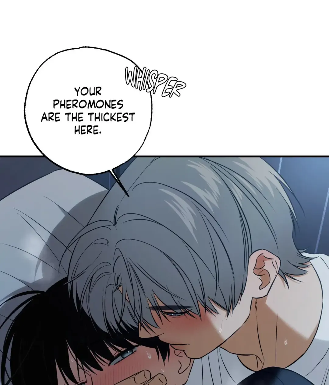Feel My Benefit - Chapter 44 Page 27