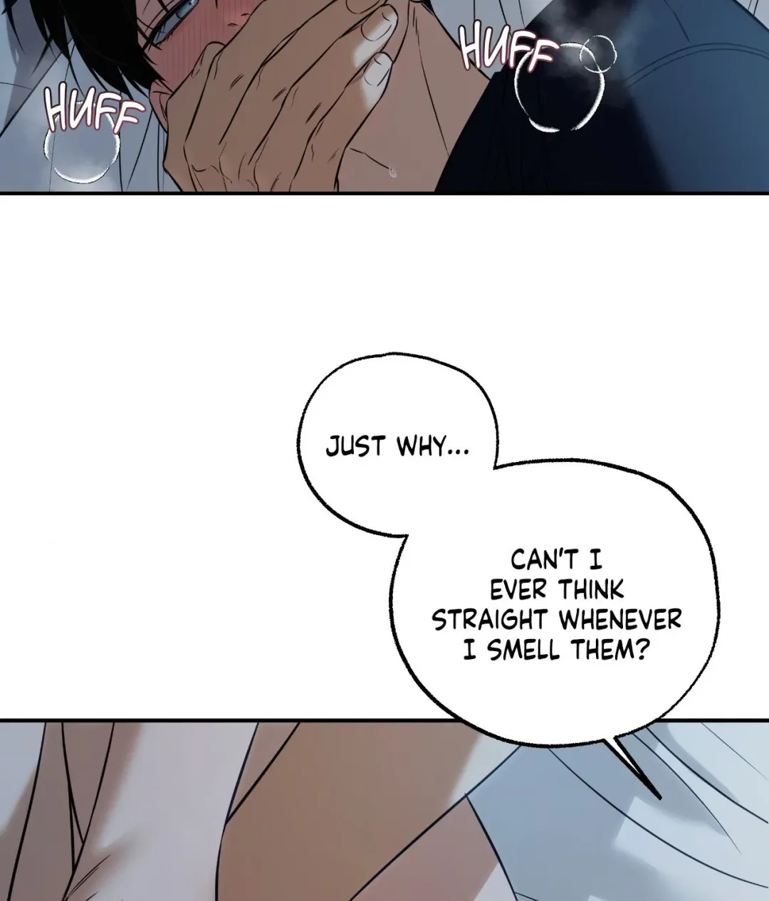 Feel My Benefit - Chapter 44 Page 28
