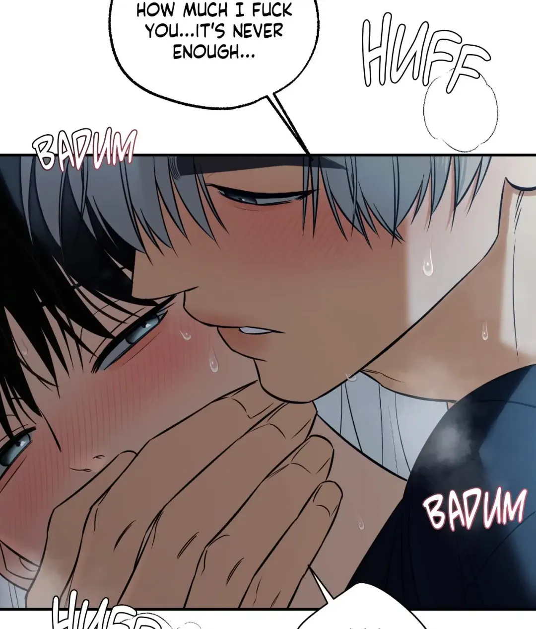 Feel My Benefit - Chapter 44 Page 30