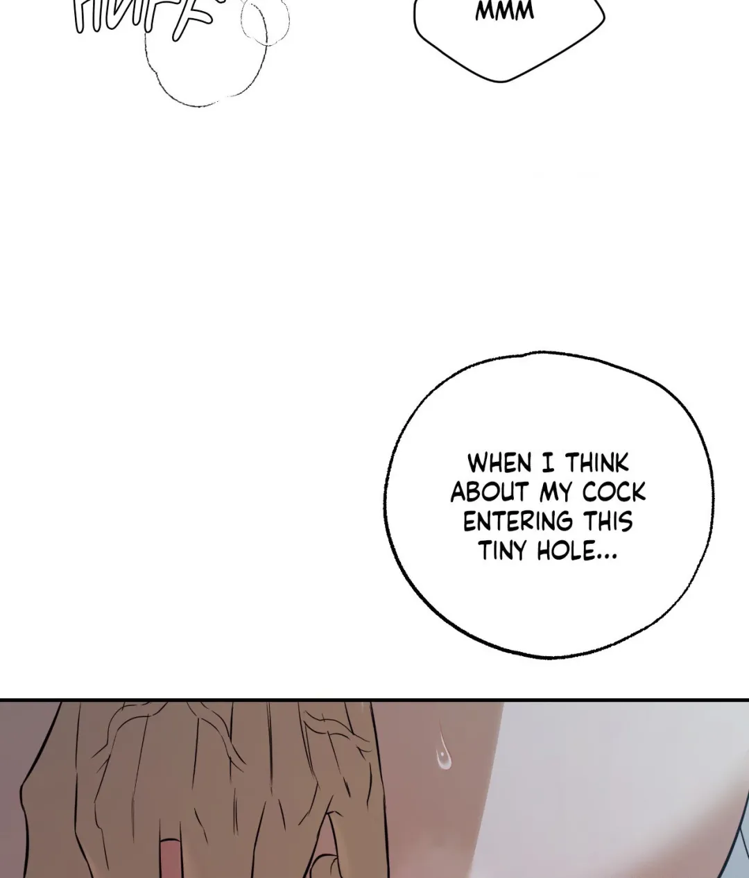 Feel My Benefit - Chapter 44 Page 31