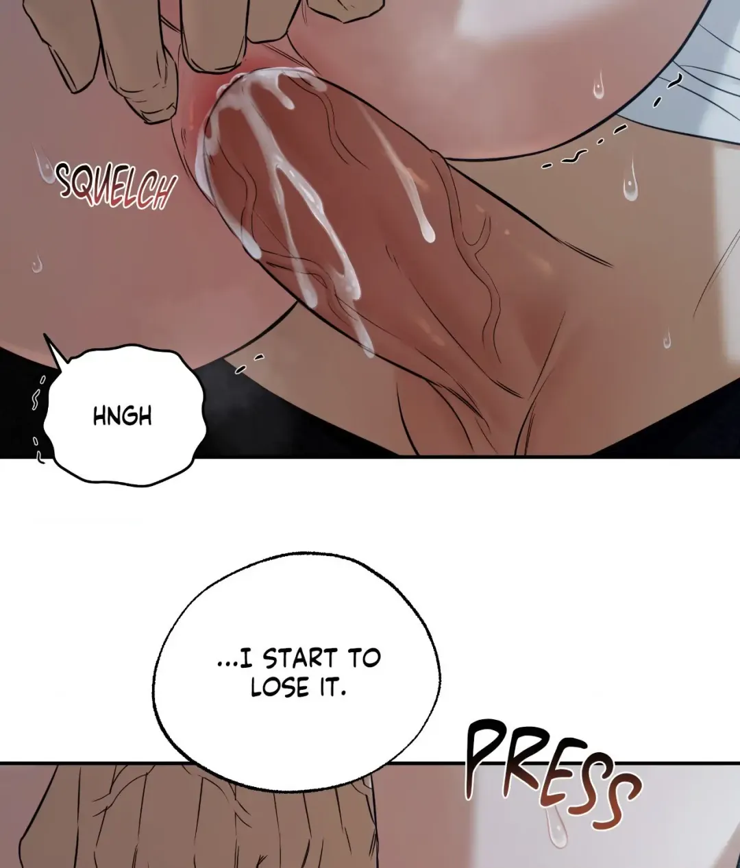 Feel My Benefit - Chapter 44 Page 32