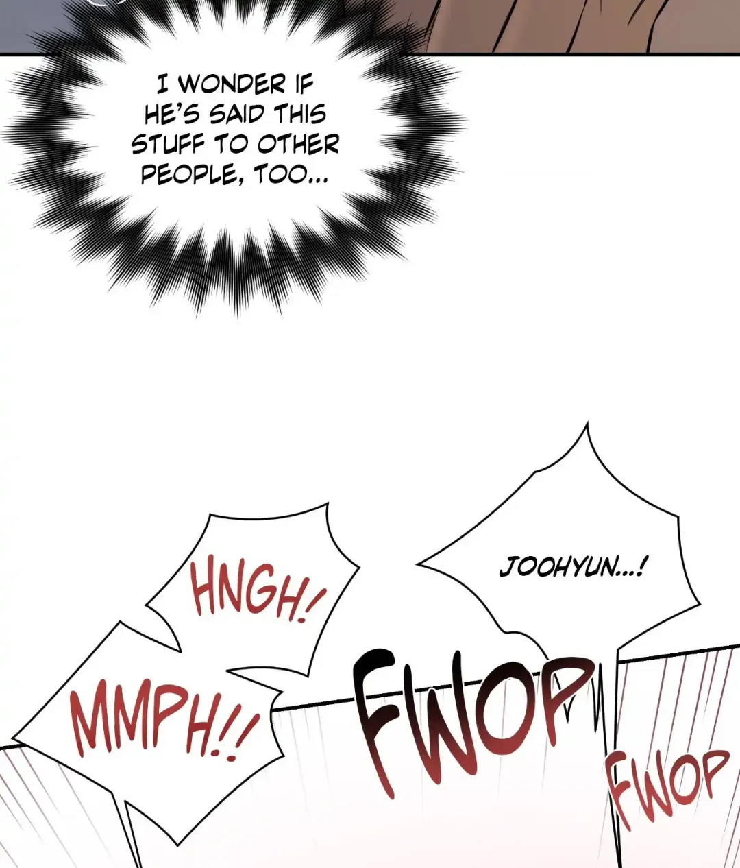 Feel My Benefit - Chapter 44 Page 35