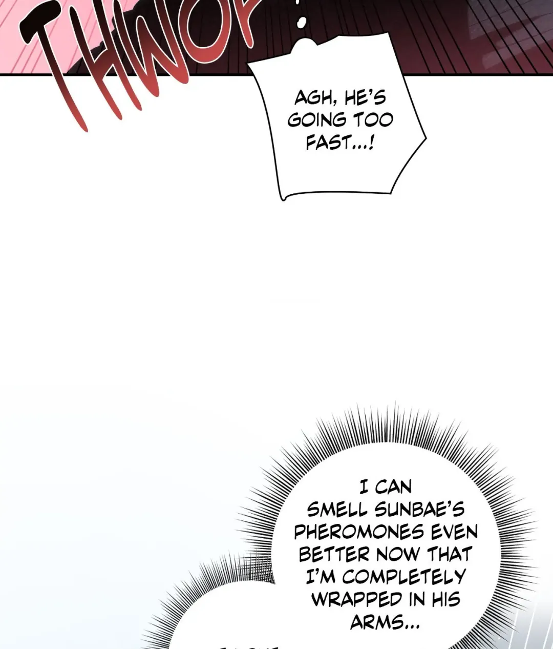 Feel My Benefit - Chapter 44 Page 37