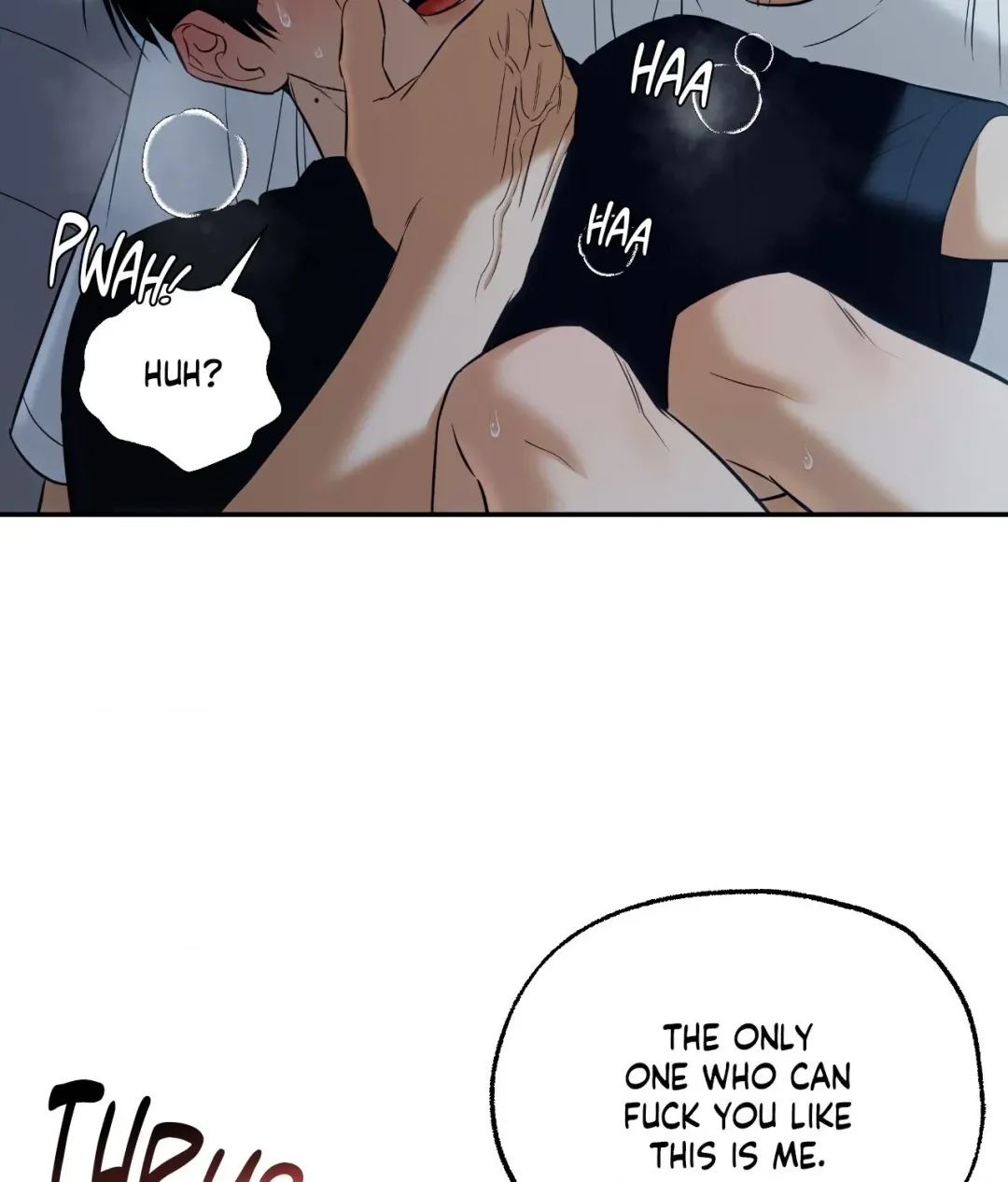 Feel My Benefit - Chapter 44 Page 42